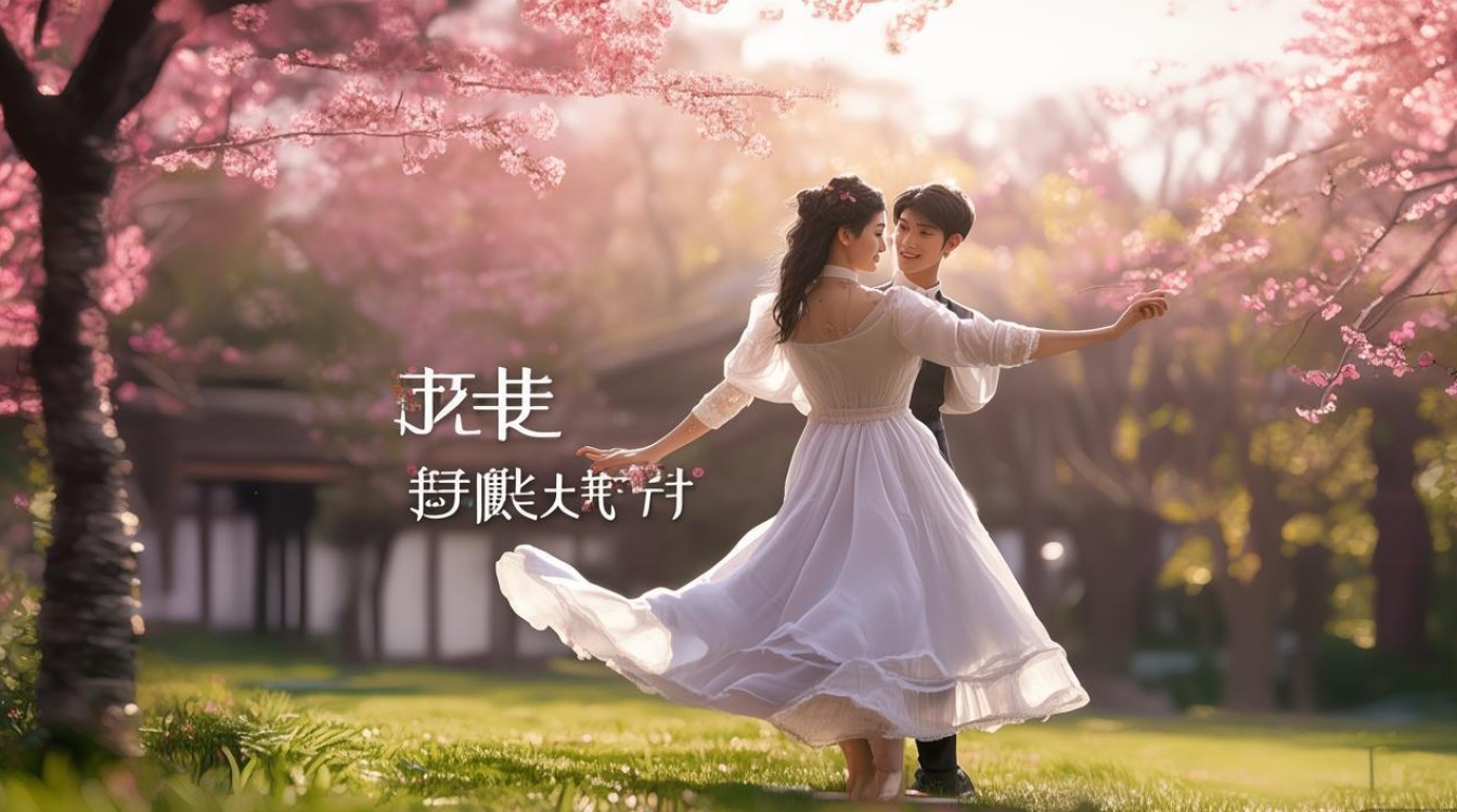 舞出你的爱春碟mp3