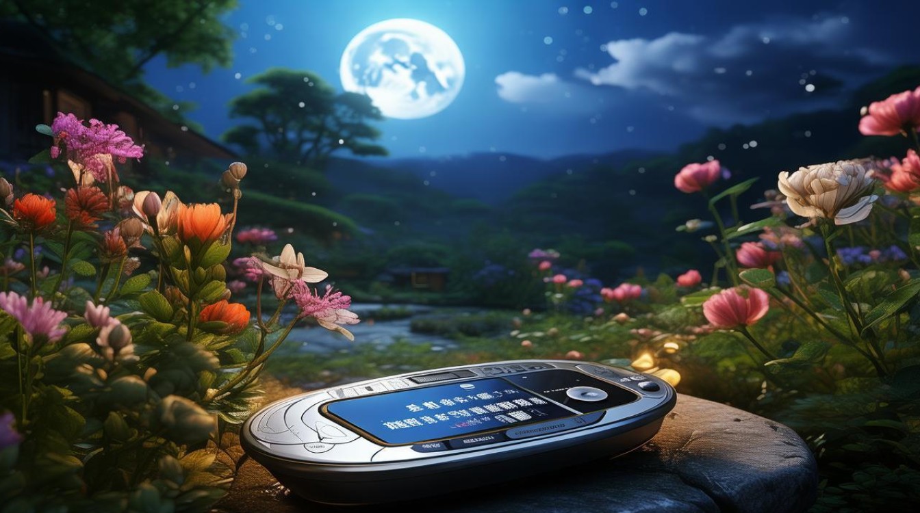 巩义春之花水月亮mp3