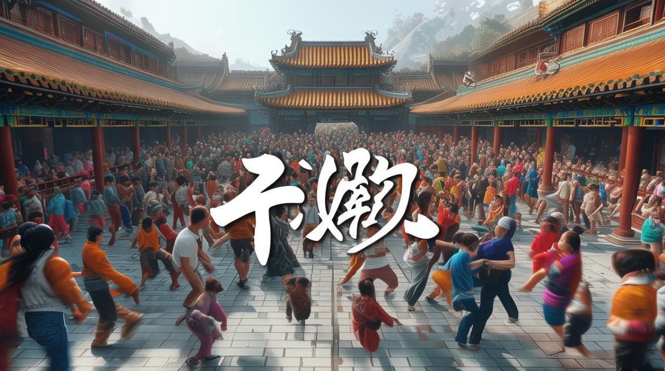 广场舞 跳到北京