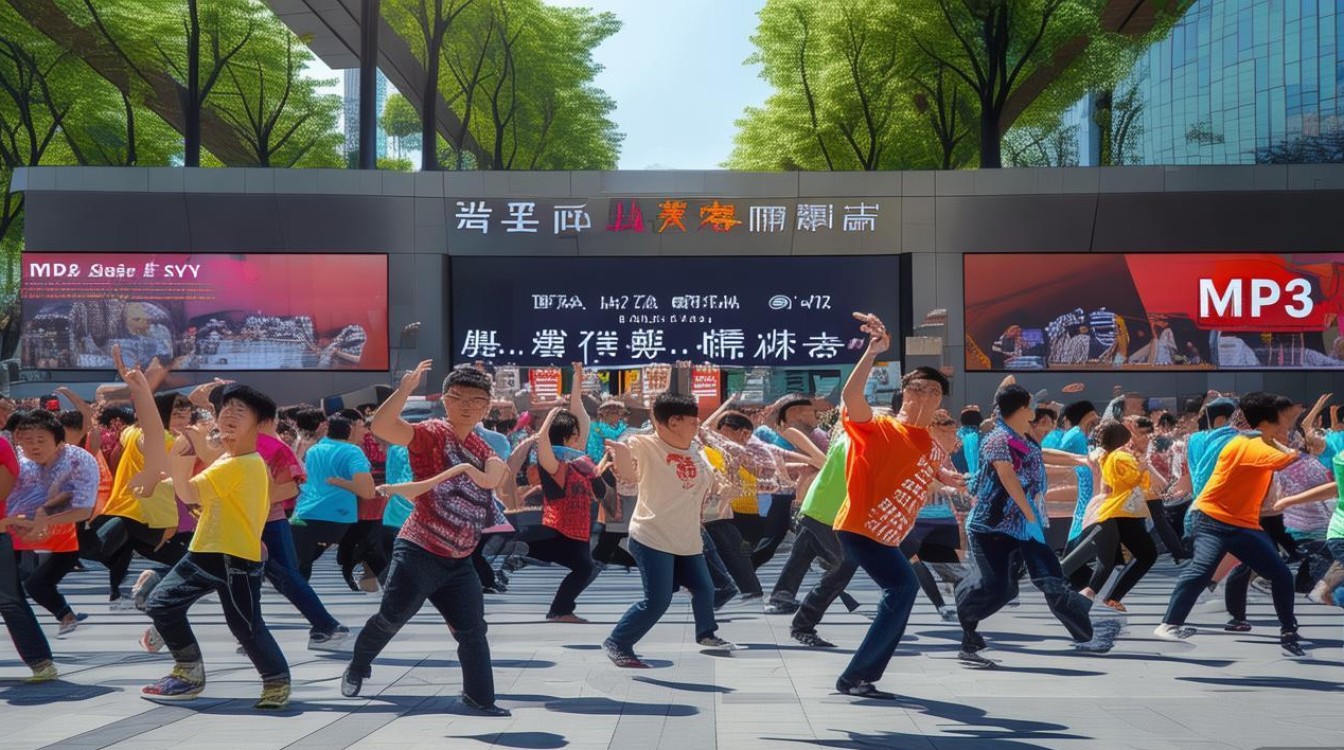 重庆叶子广场舞天上西藏mp3