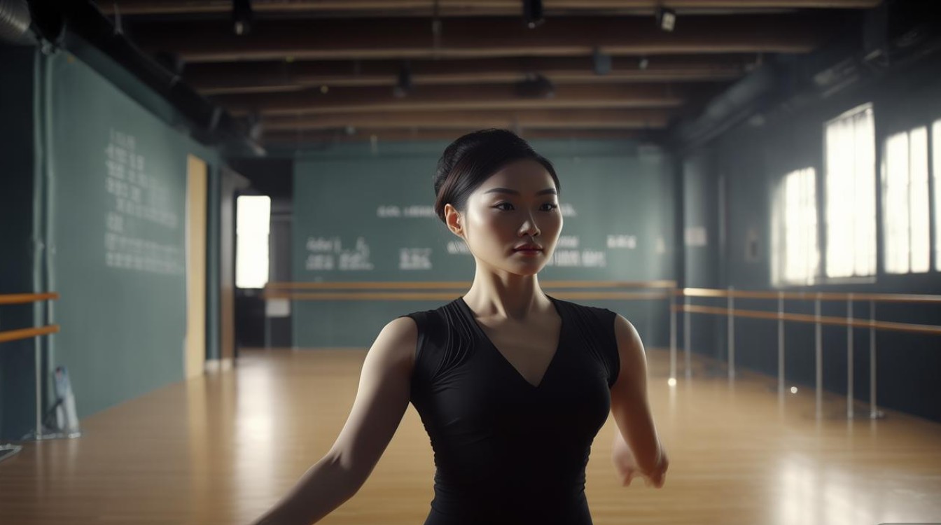 杨丽菁舞蹈视频教学