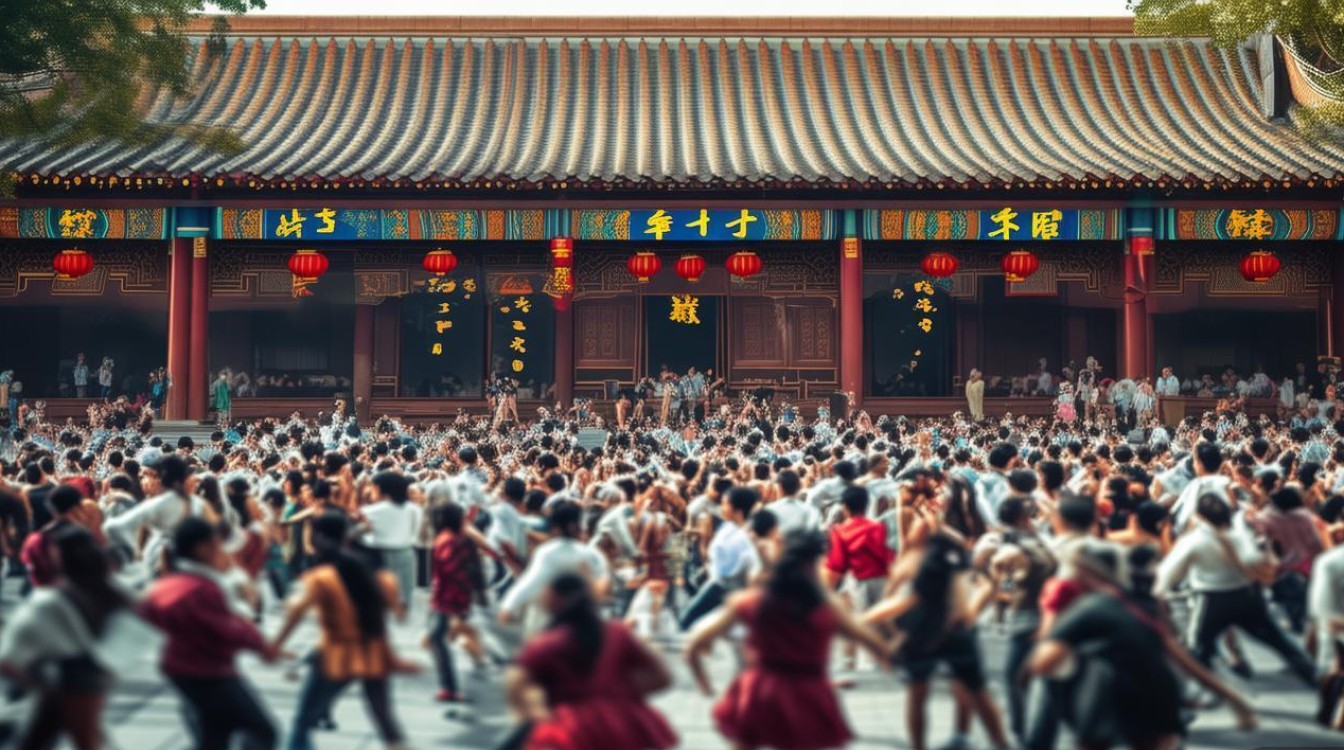 谁料皇榜中状元mp3 广场舞