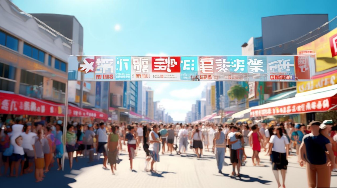 三亚美团热力开场mp3