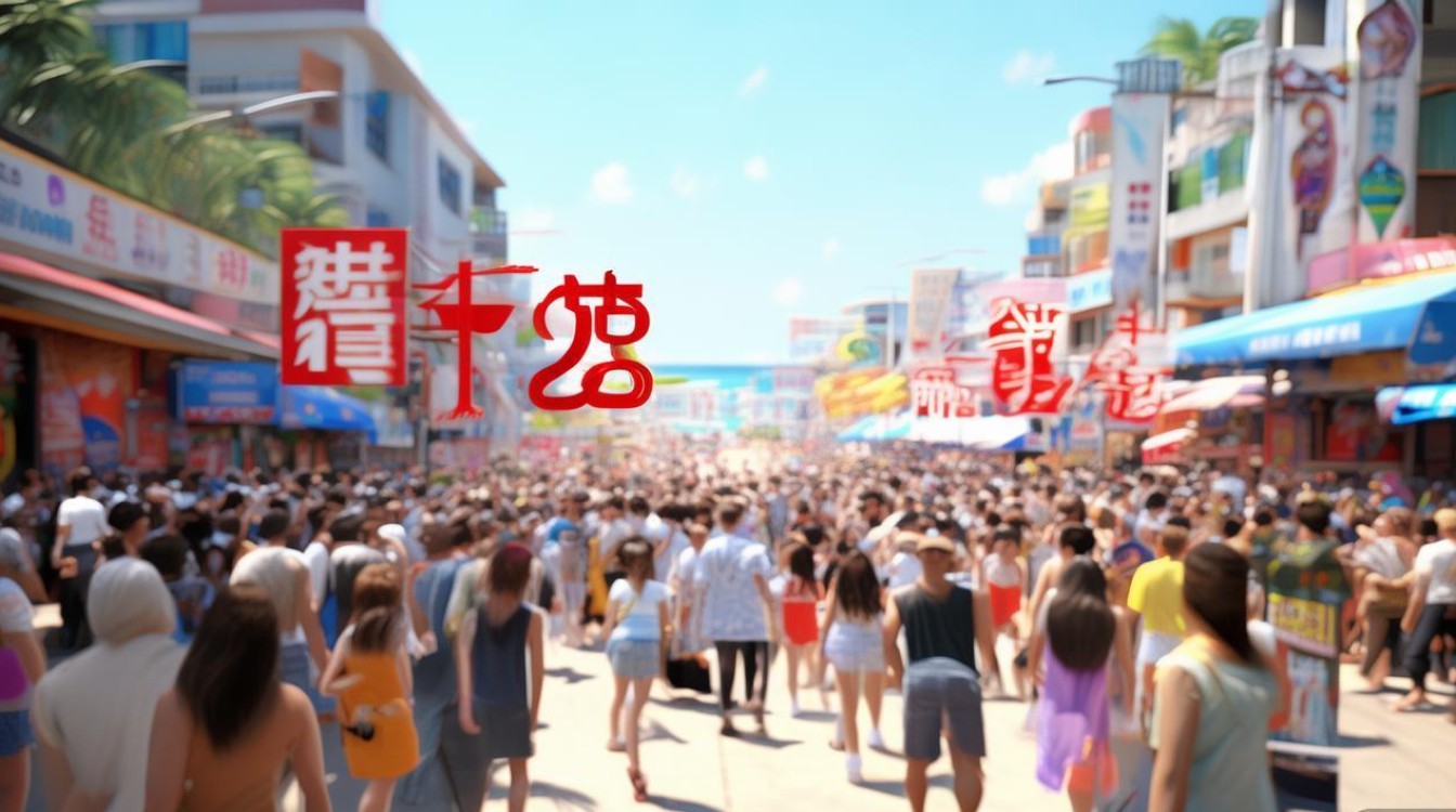 三亚美团热力开场mp3