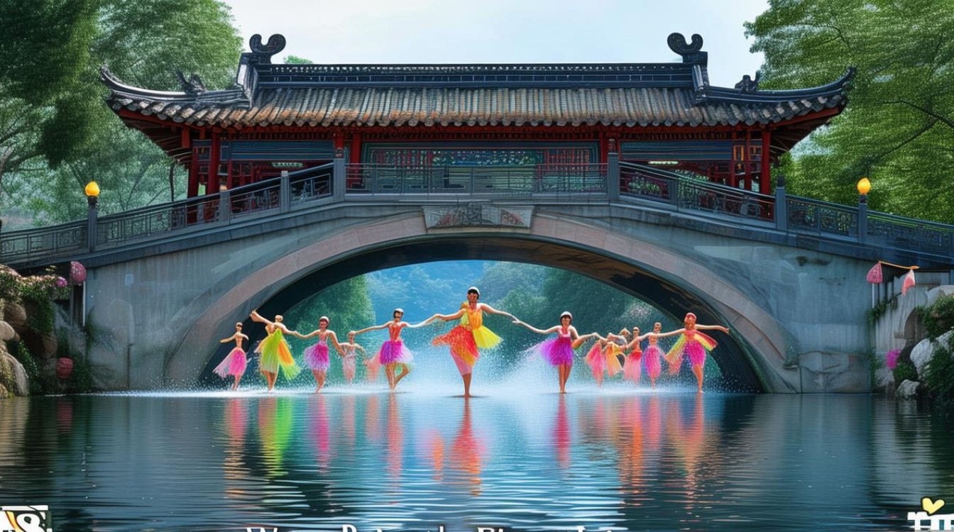 水兵舞花桥流水mp3快节奏