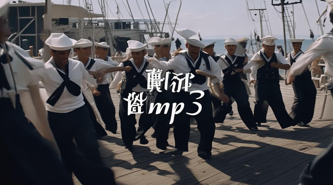 水兵舞情歌mp3下载