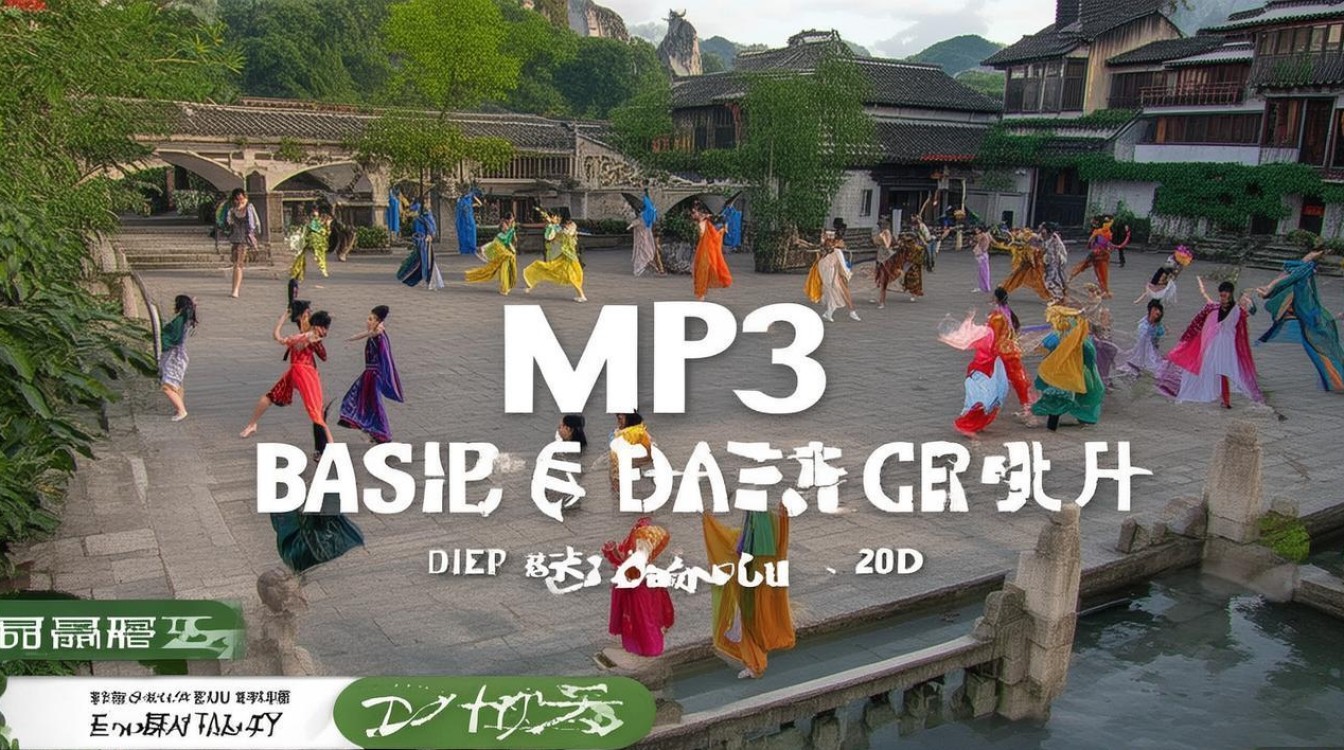 广场舞江南梦mp3舞曲下载