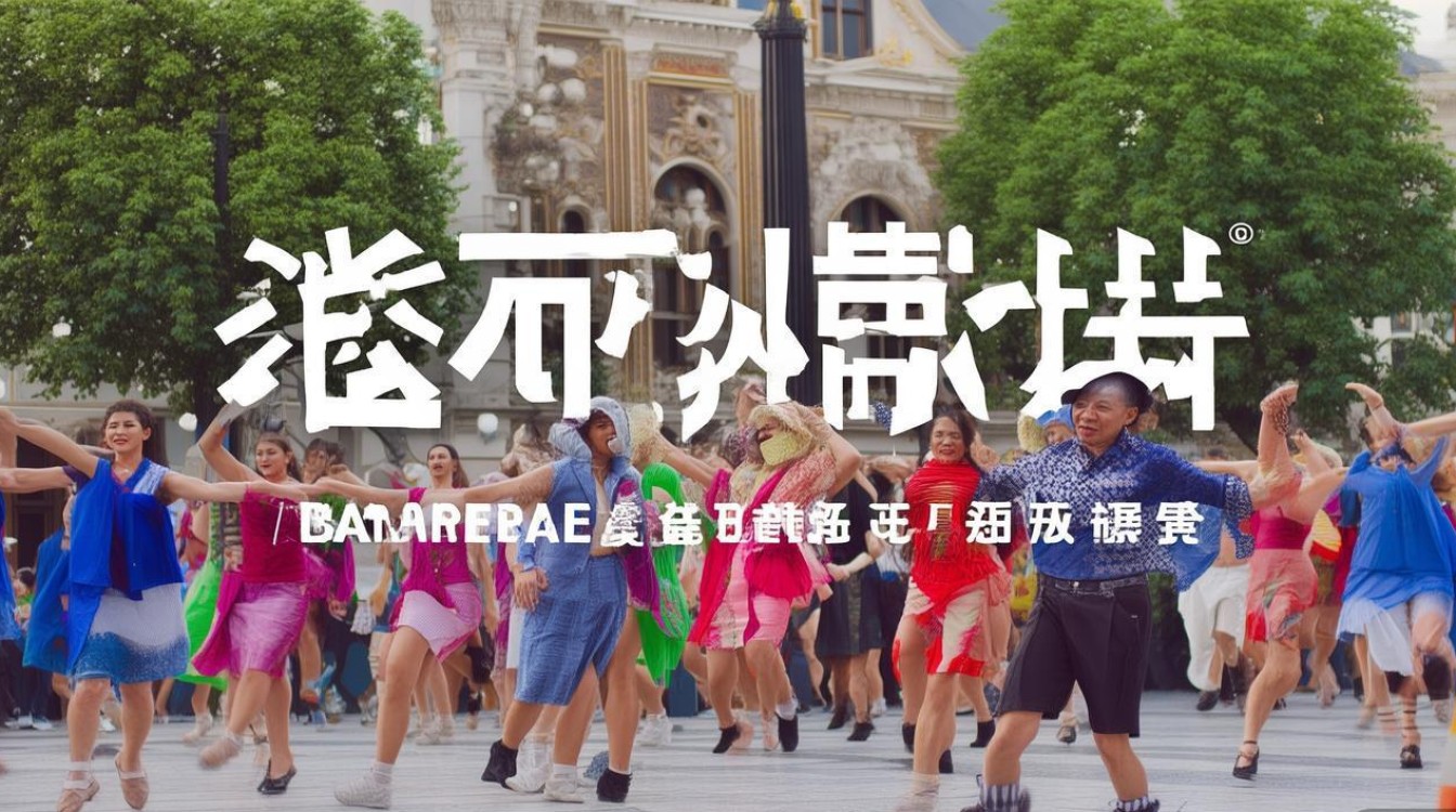 广场舞宣宣广场舞