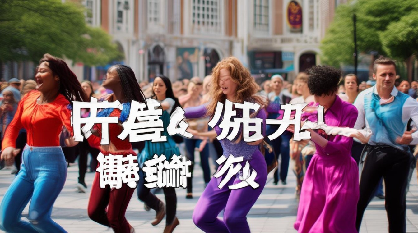 广场舞宣宣广场舞