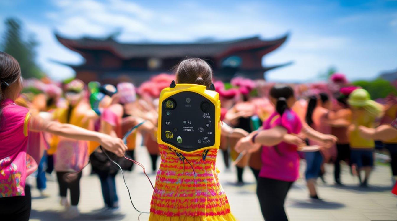 吕芳对花广场舞 mp3