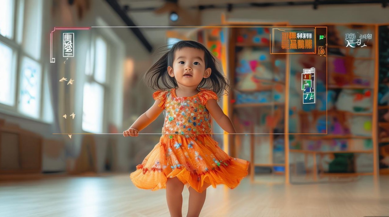 幼儿精彩舞蹈视频