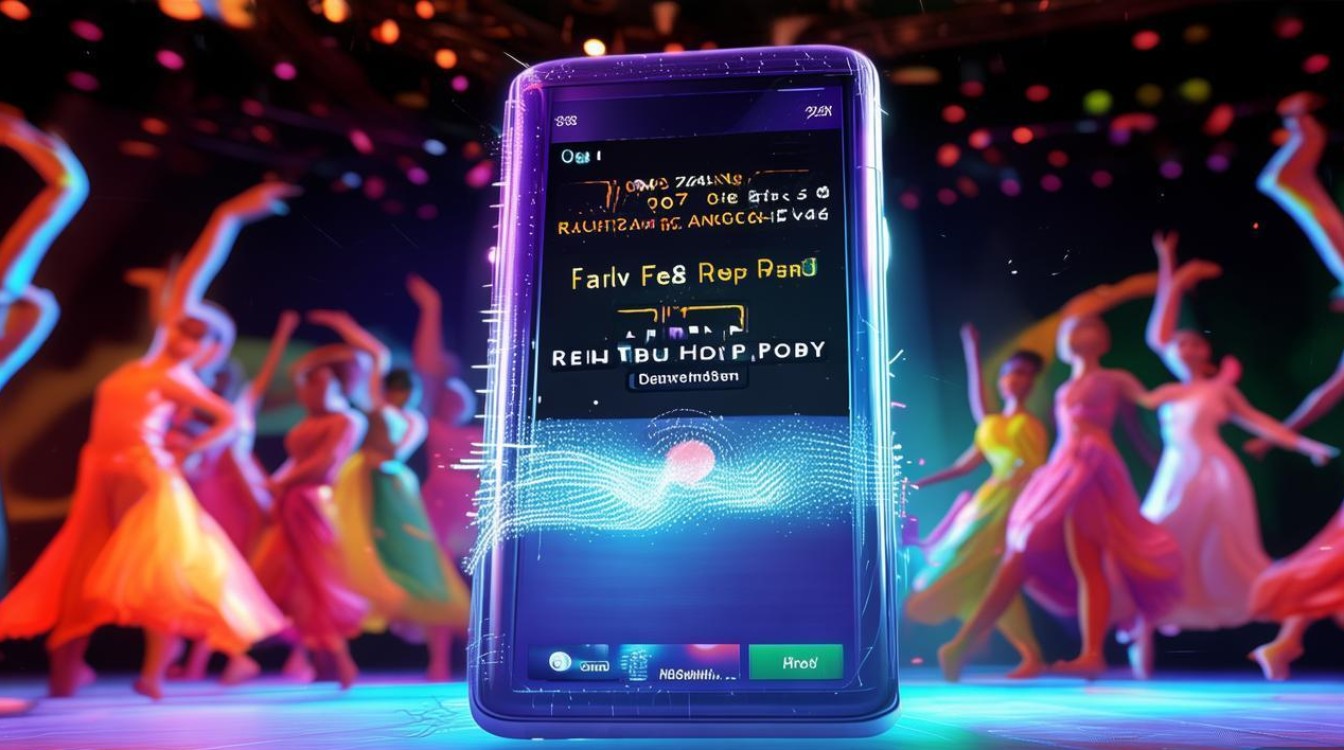 七彩梦舞蹈歌曲mp3