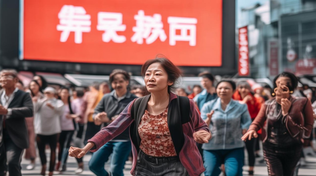 广场舞土豆网.