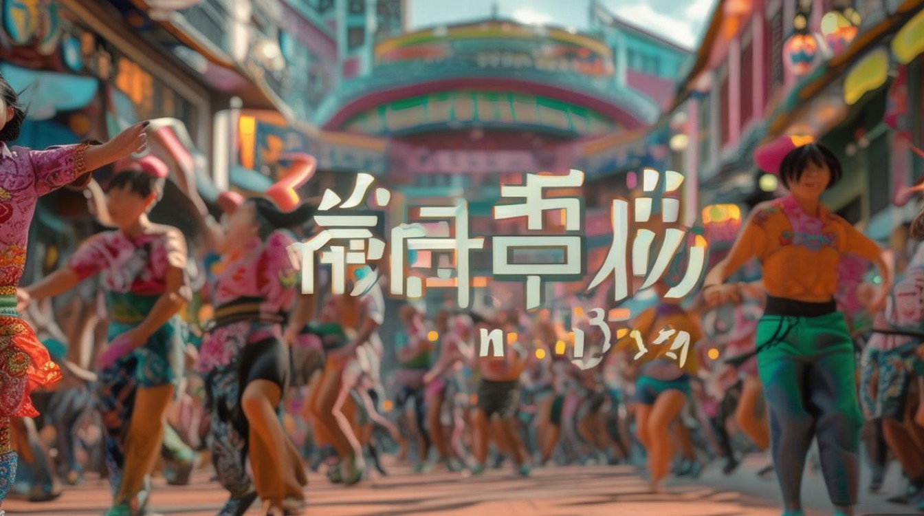 舞蹈屋广场舞mp3爱我中华
