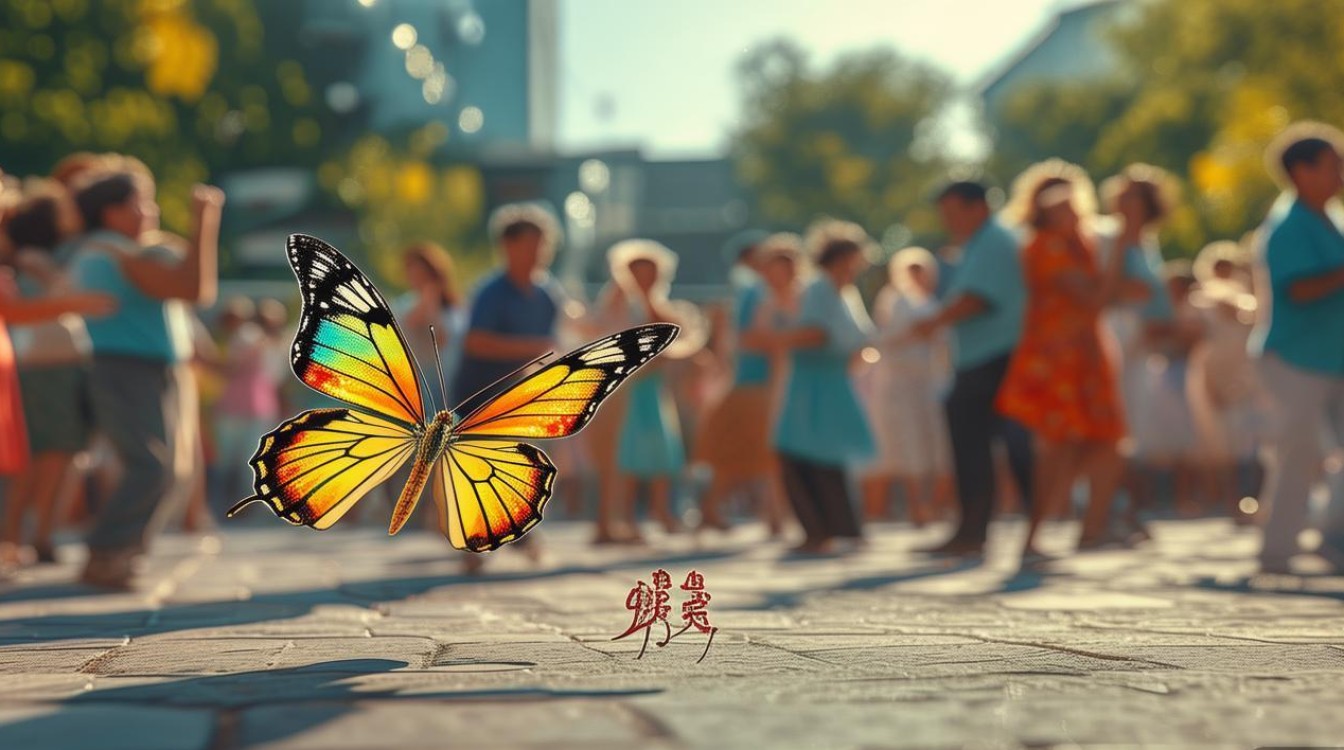 广场舞蝶依广场舞