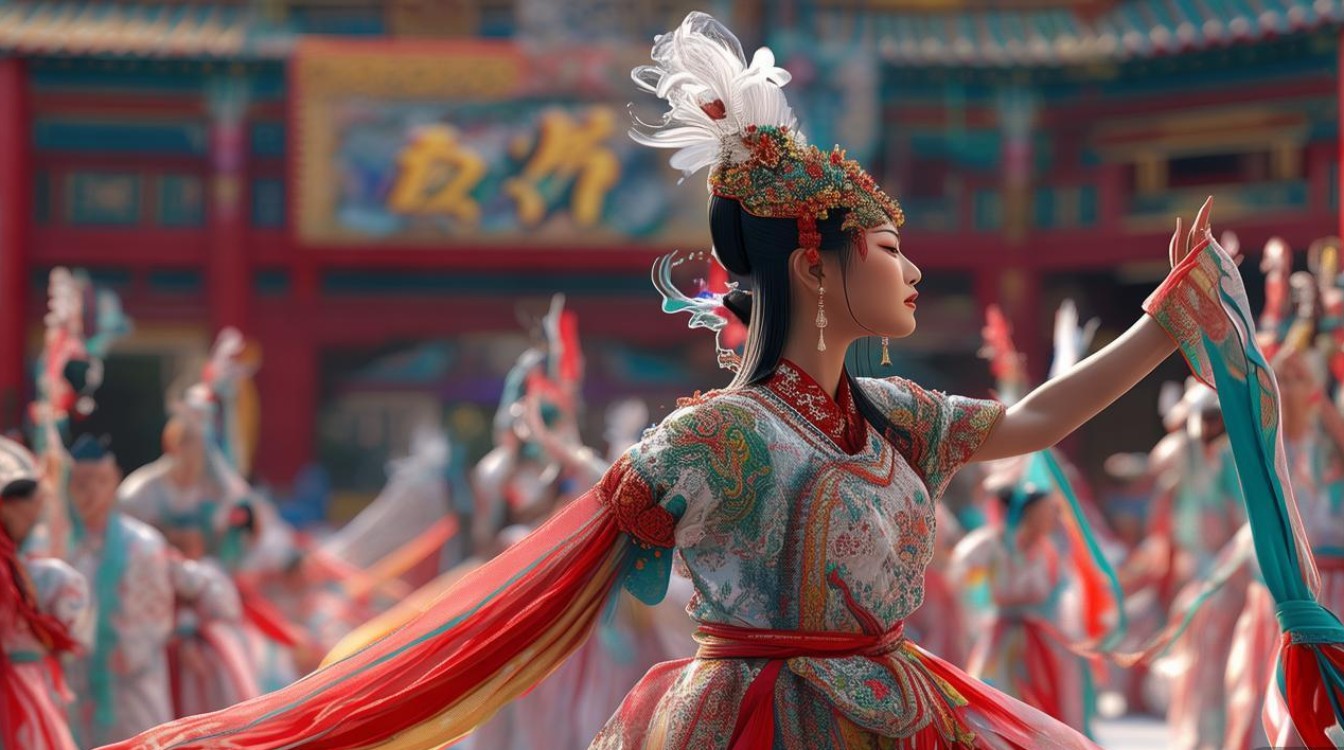 梁祝广场舞蹈视频
