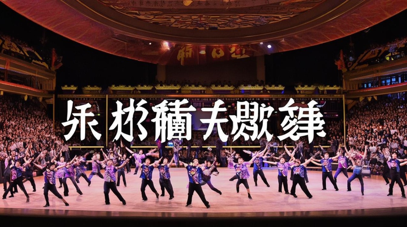 中华大舞台广场舞mp3原创