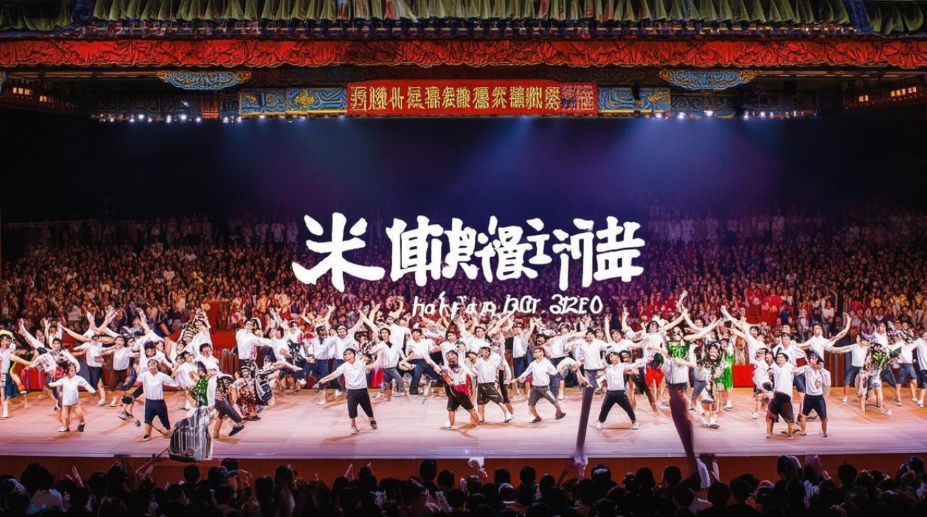 中华大舞台广场舞mp3原创