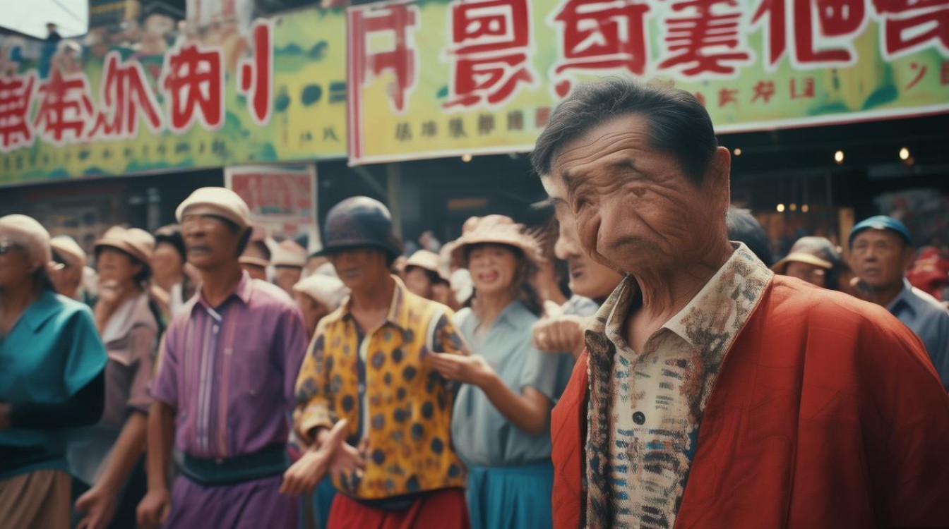 广场舞 情哥哥