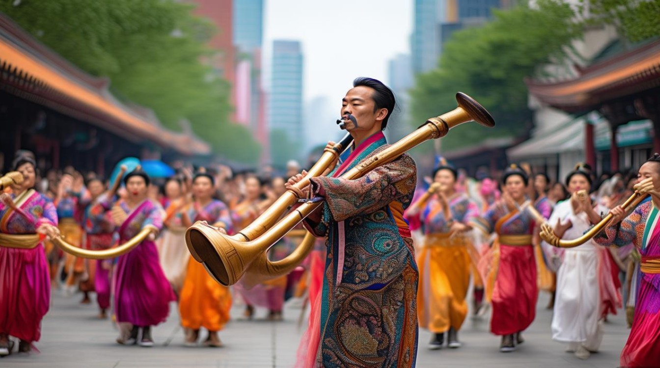 唢呐广场舞mp3下载