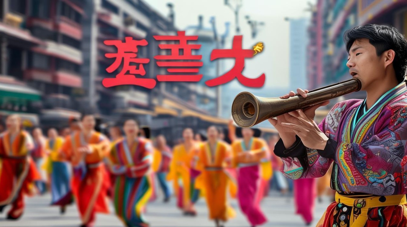 唢呐广场舞mp3下载
