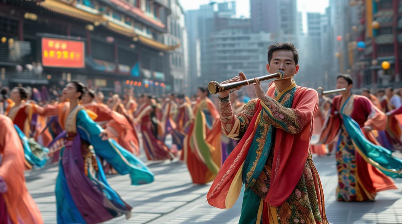 唢呐广场舞mp3下载