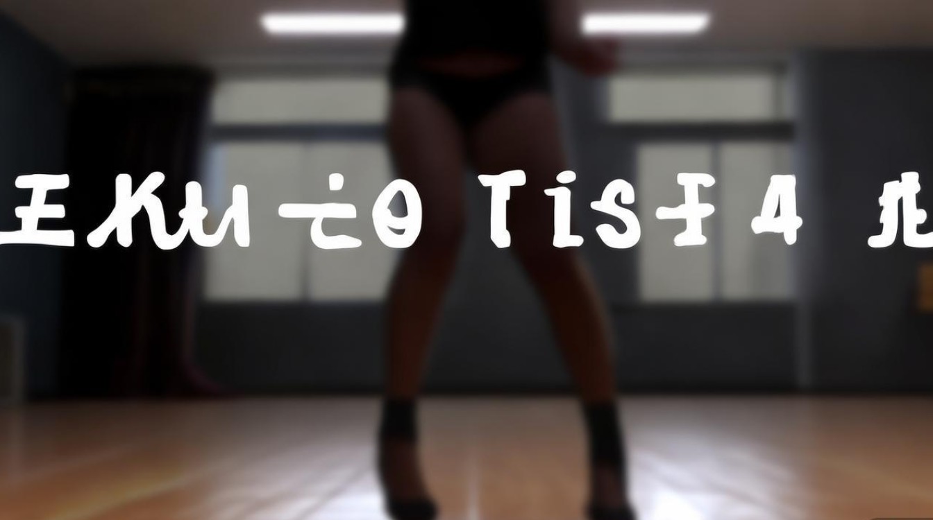 kissy舞蹈教学视频
