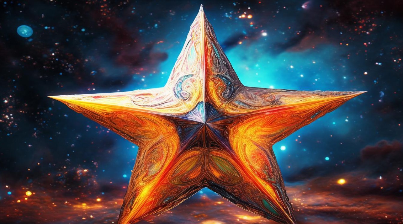 原星星舞蹈视频有何亮点？为何引发观众广泛关注？