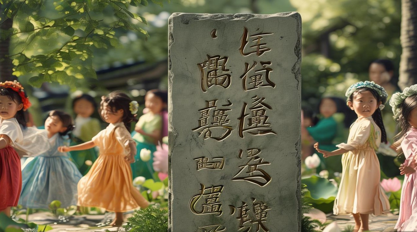 爱莲说儿童舞蹈视频