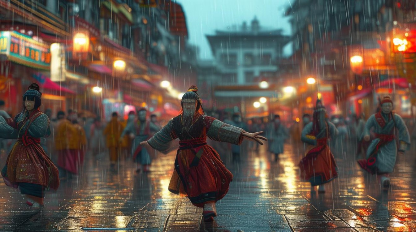 广场舞歌曲频道拉萨夜雨mp3