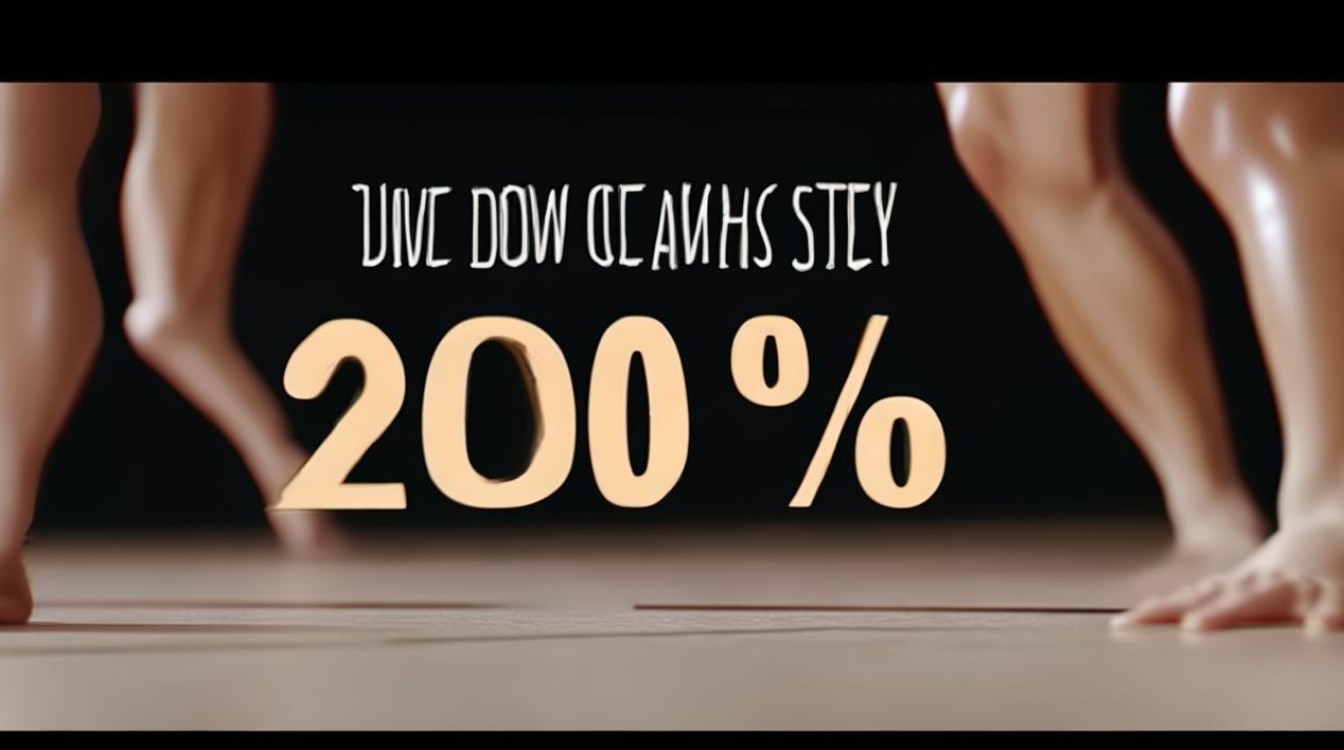200%舞蹈分解视频