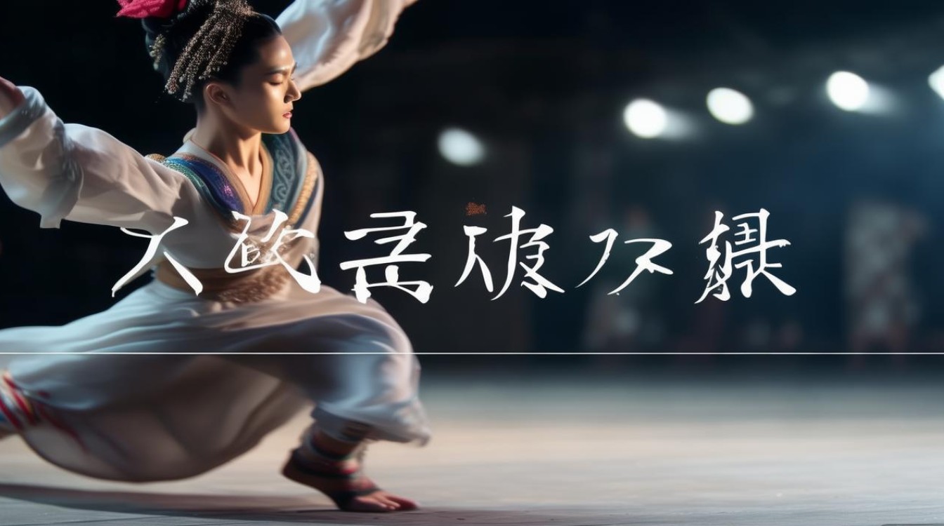 舞蹈巜痒》视频