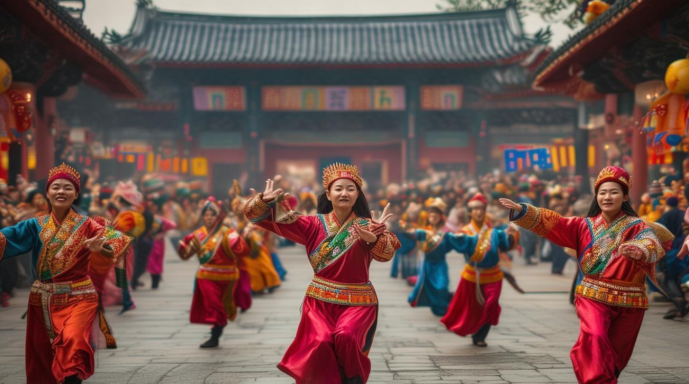 嗨的广场舞为何能成为全民追捧的活力密码？