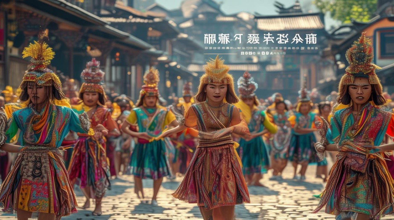 广场舞尘缘，谁在舞步里续写未了缘？
