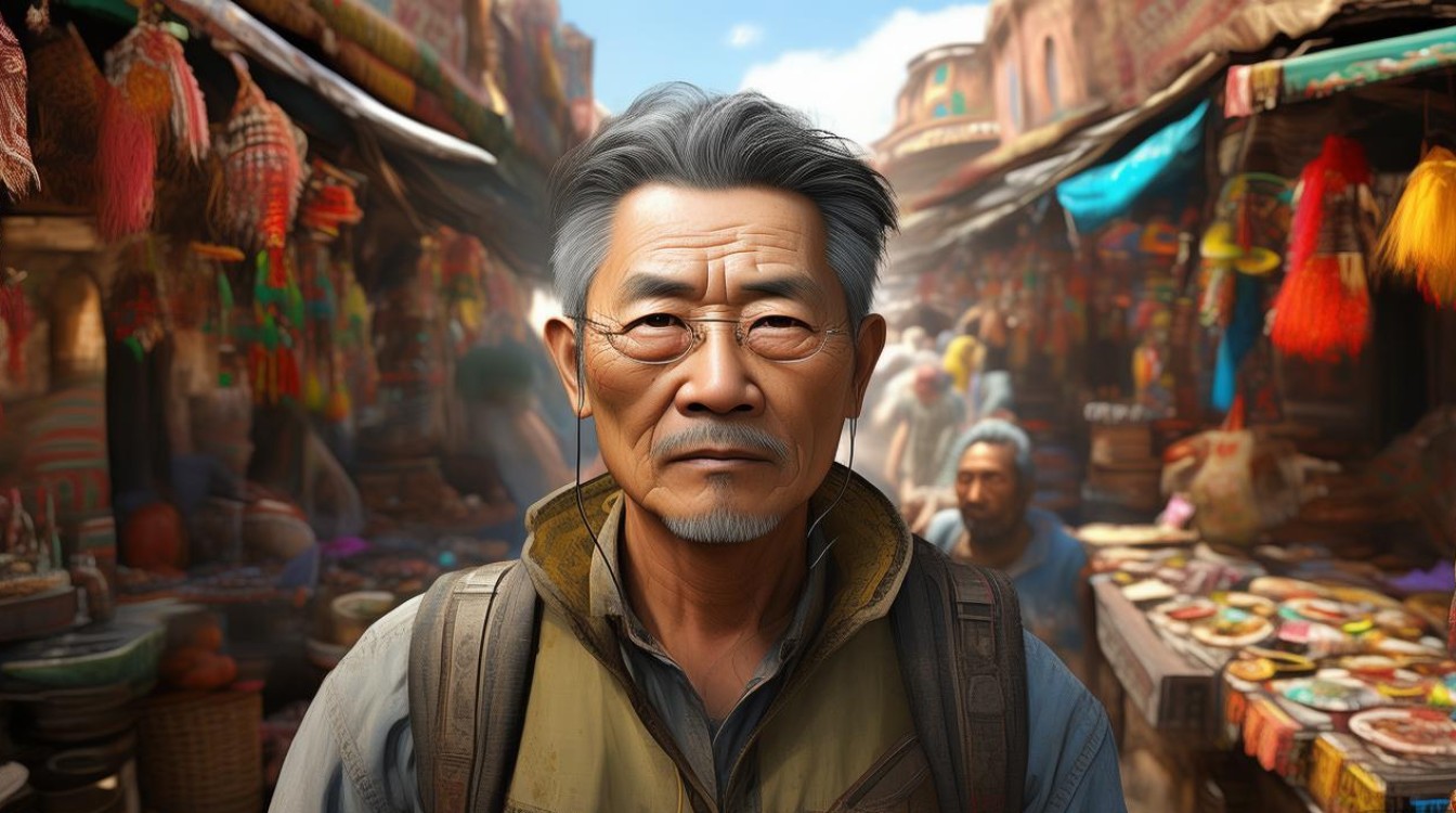旅行家陈印泉的mp3中，藏着哪些不为人知的旅行记忆与感悟呢？