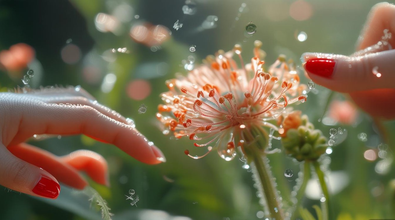 小花手舞蹈视频
