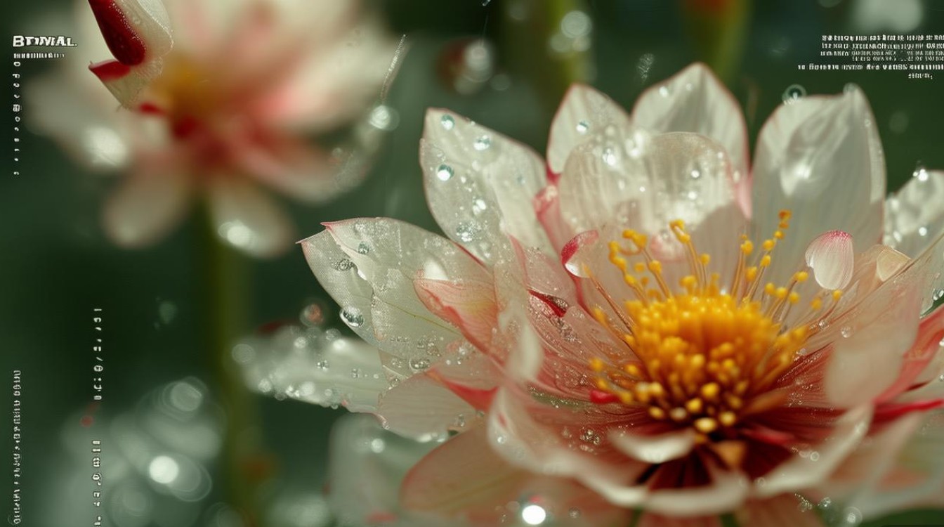 小花手舞蹈视频