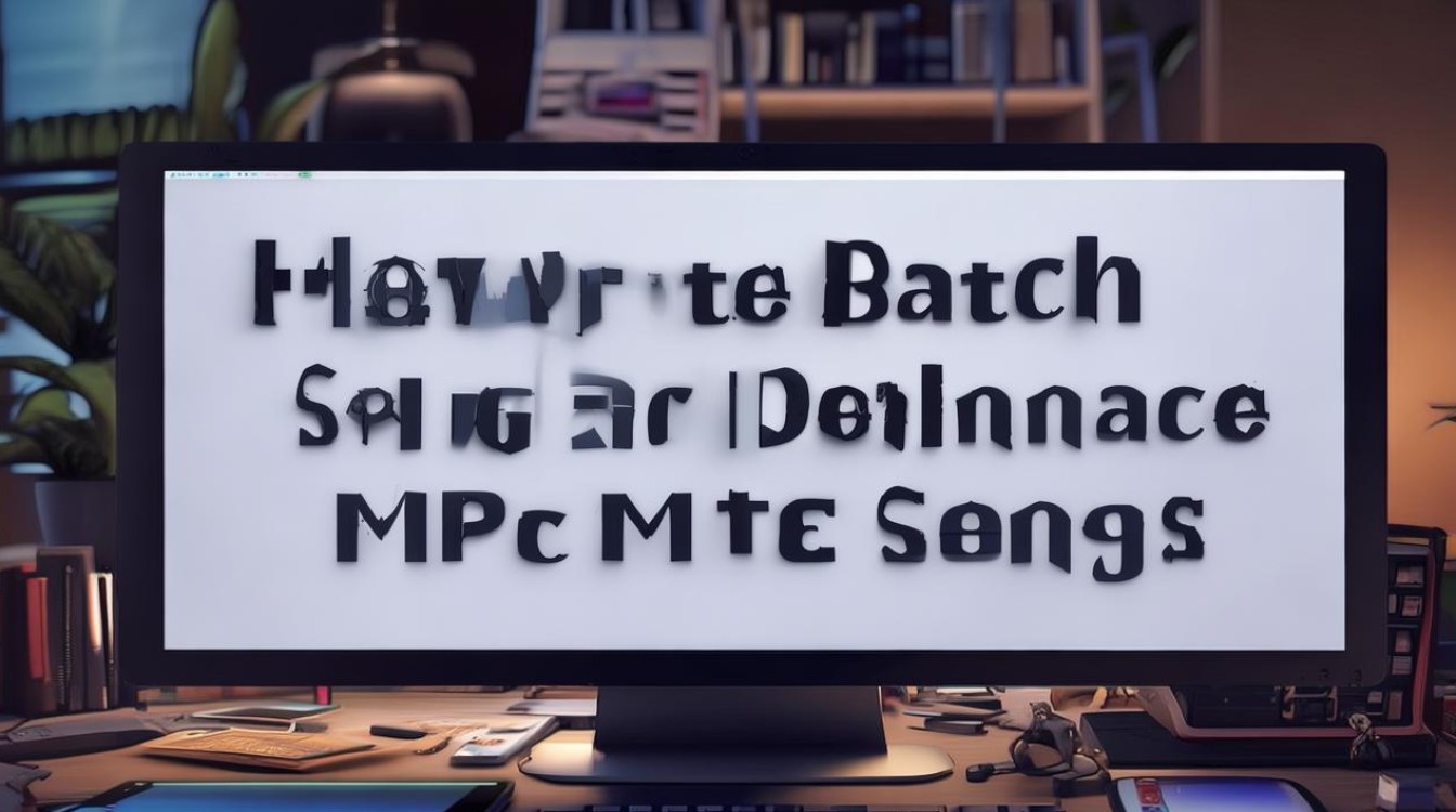 怎么批量下载广场舞MP3歌曲