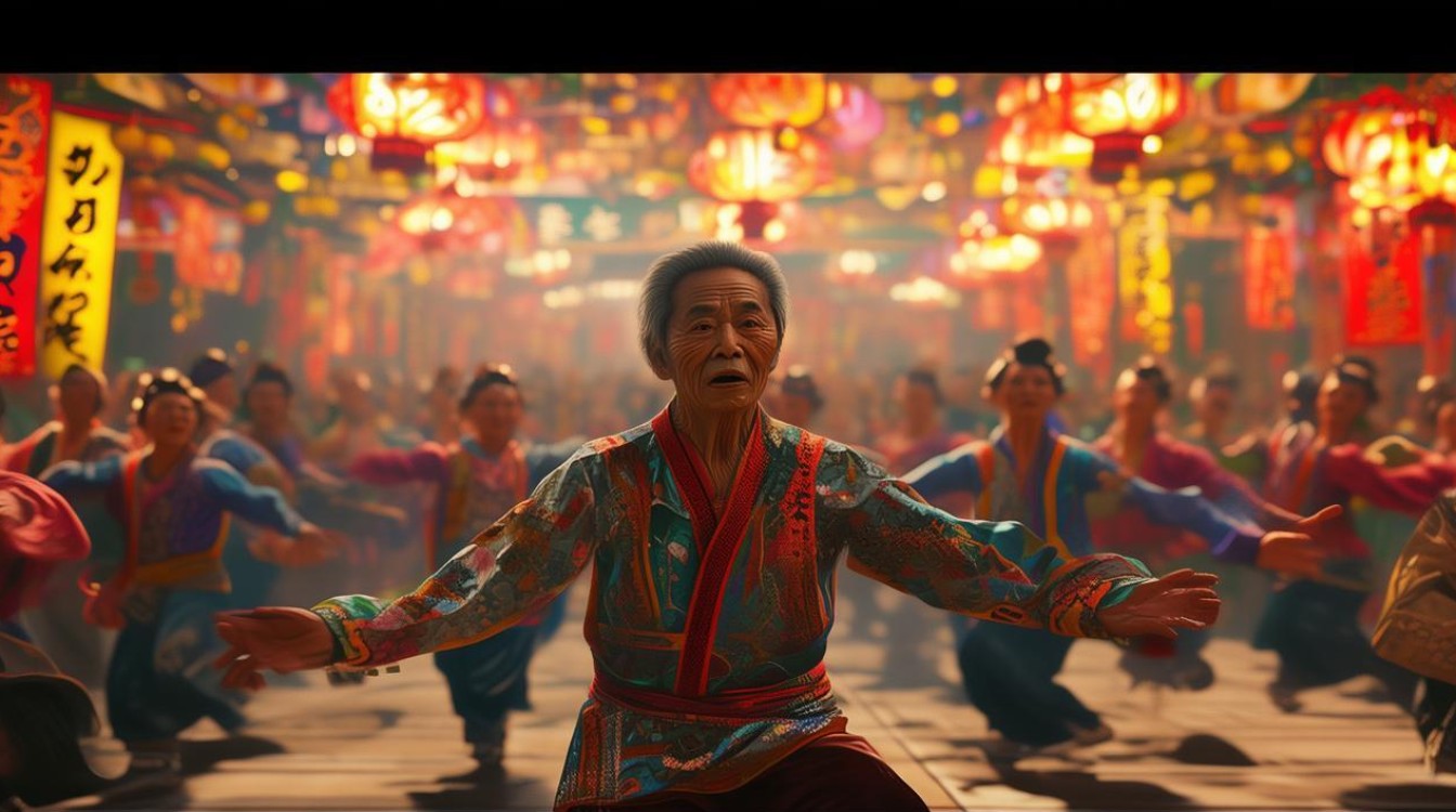 茉莉广场舞别说感情累MP3
