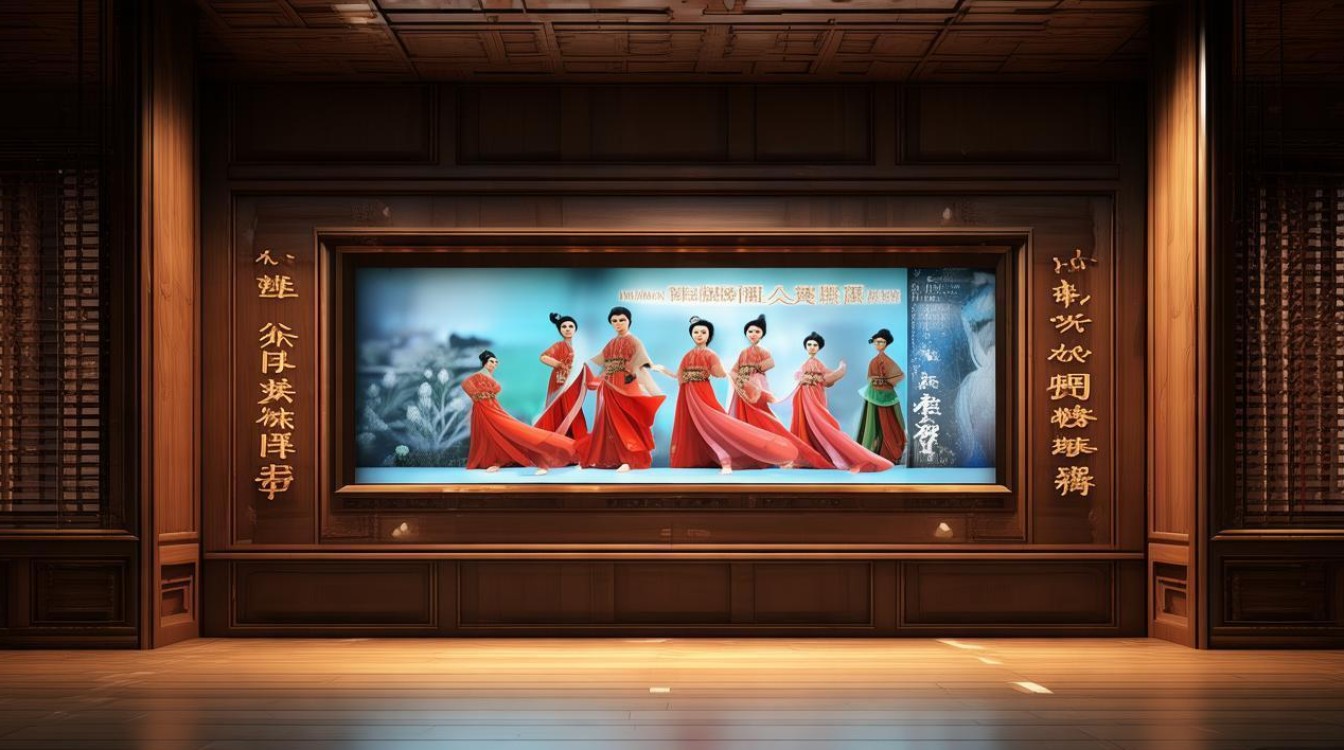 天天歌舞蹈视频是什么？每天更新哪些精彩内容？