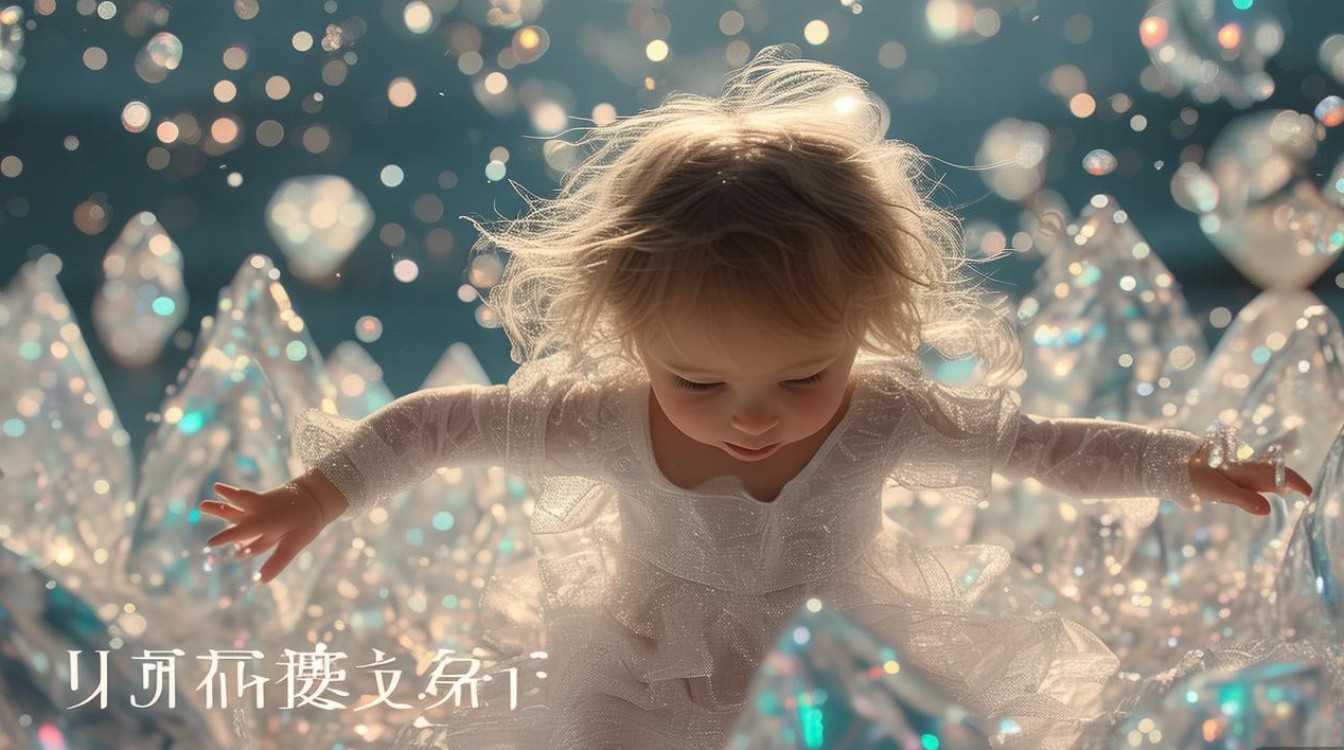 水晶幼儿舞蹈视频