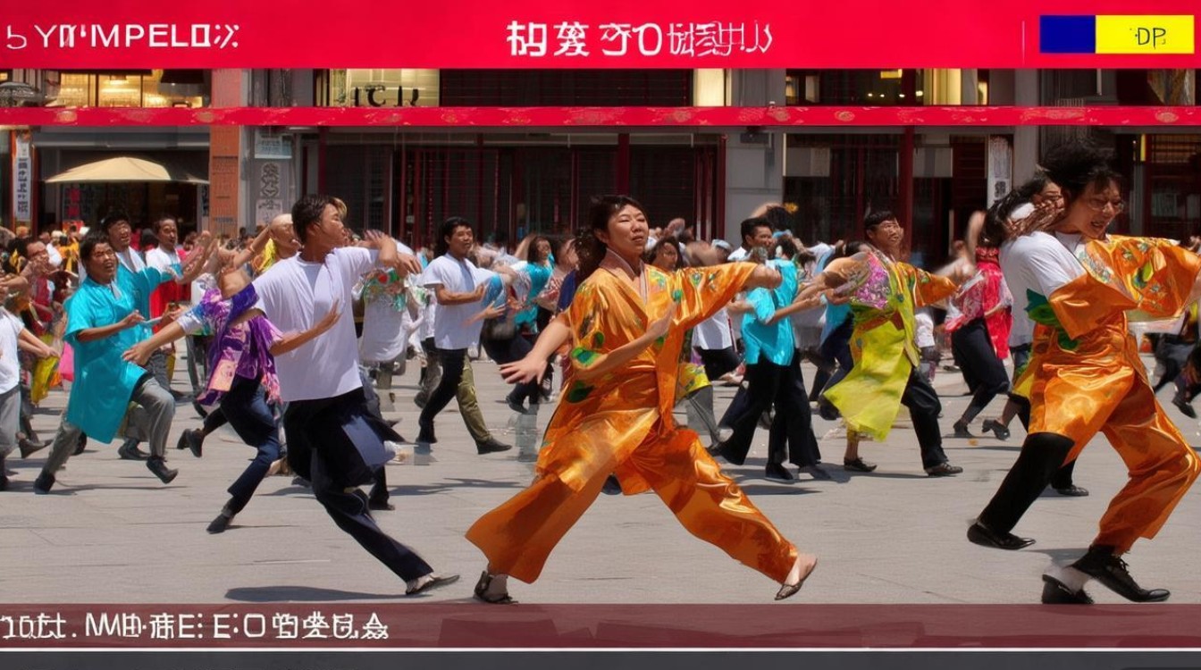 宇美广场舞《祖国你好》mp3