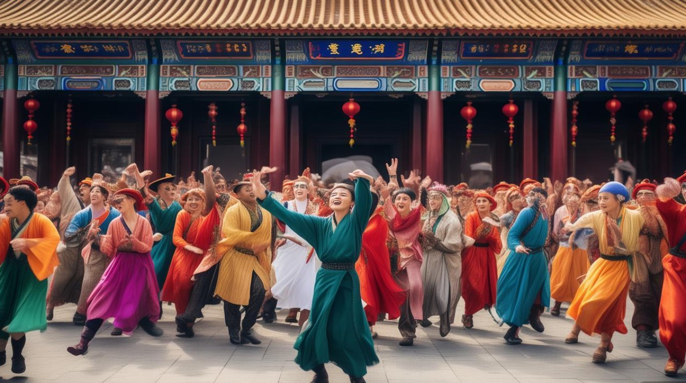 杨丽萍广场舞老乡mp3