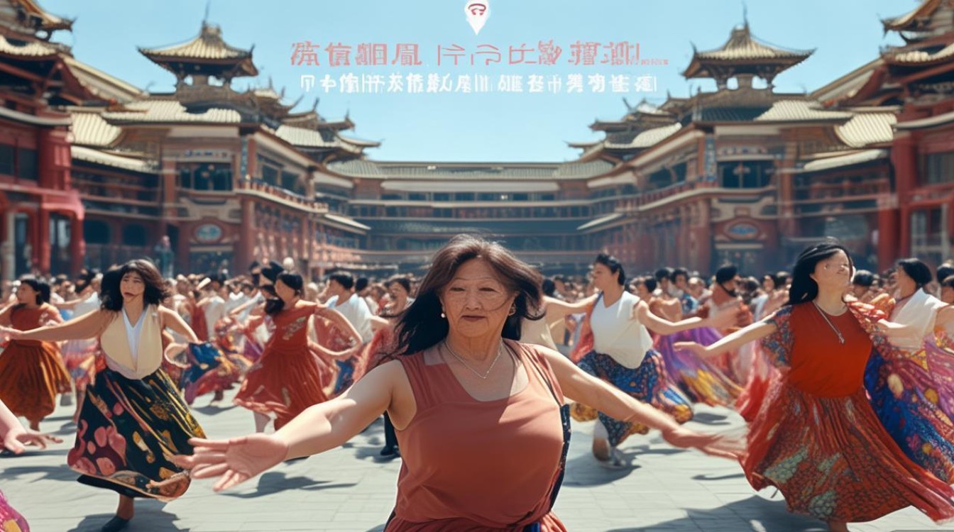 伤不起恰恰广场舞mp3