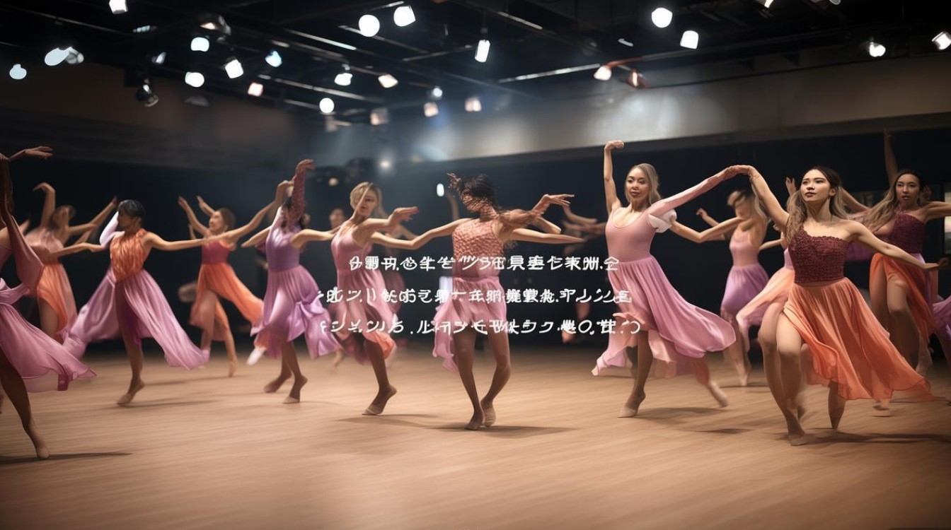 《初见》舞蹈教学视频