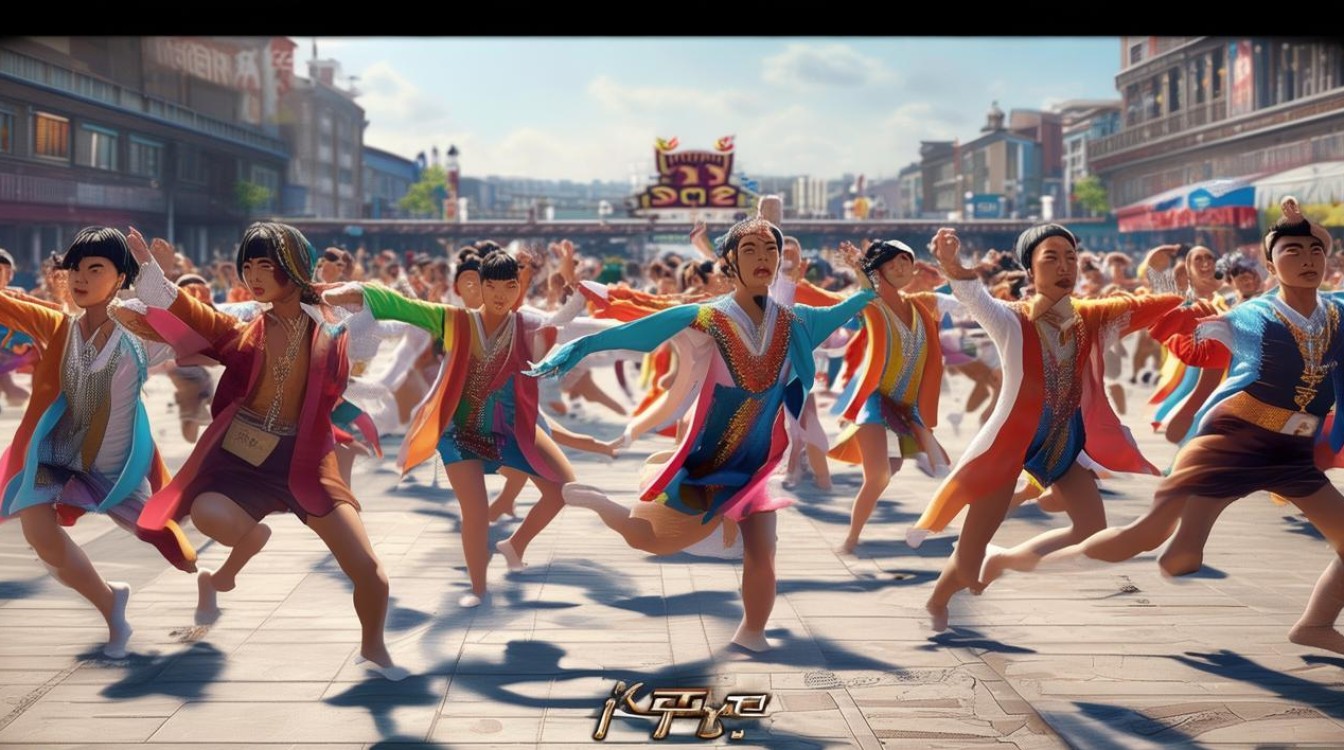 广场舞32步闯码头 mp3