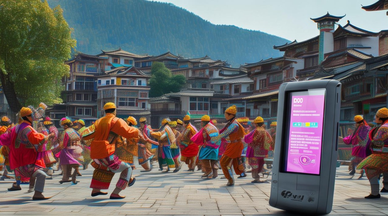 纳西情歌水蜜桃广场舞mp3