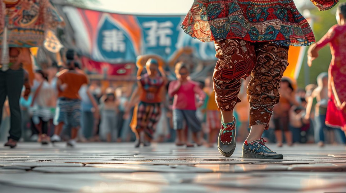我想你 广场舞