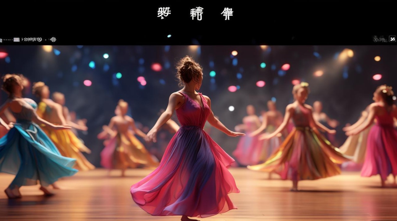 你好毒舞蹈视频为何让人一看就停不下来？