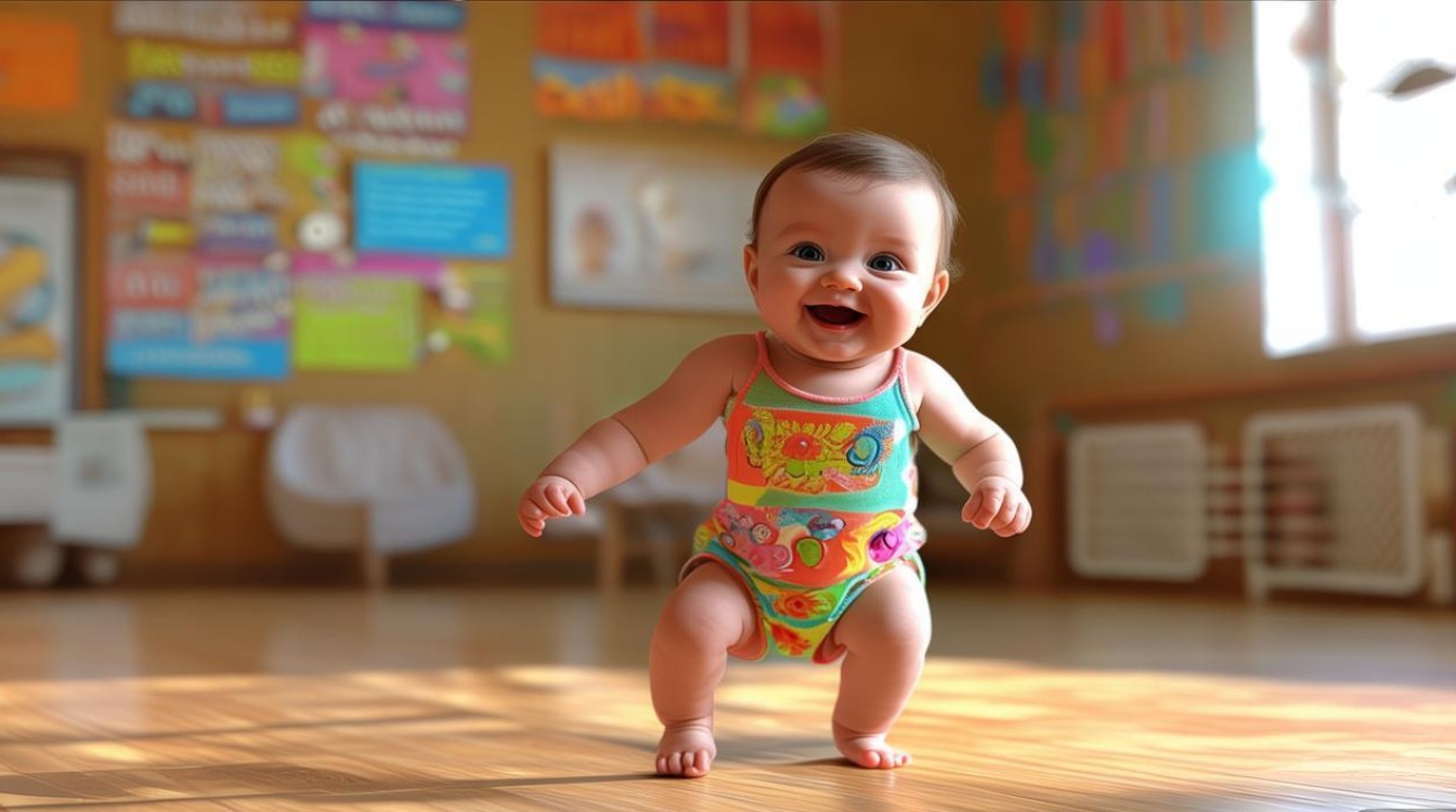 babybaby舞蹈教学视频